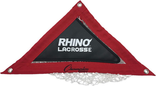 Champion Sports Lacrosse Goal Corner Targets