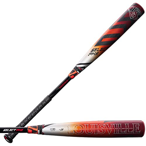 Louisville Slugger Select PWR (-3) BBCOR Baseball