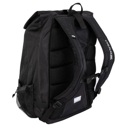 Epoch Lacorsse Backpack