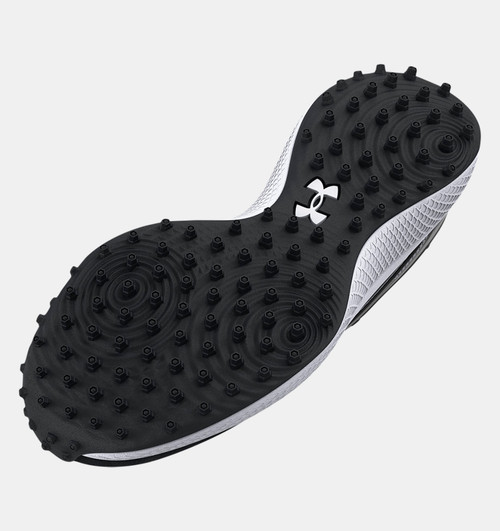 Under Armour Youth Yard Turf Baseball Shoes