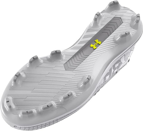 Under Armour Boys' Harper 7 Low Jr. TPU Baseball Cleats