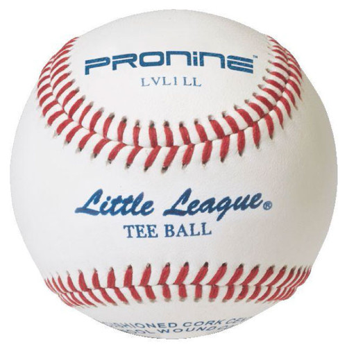Pronine Little League Baseball