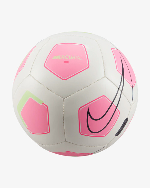 Nike Mercurial Fade Soccer Ball