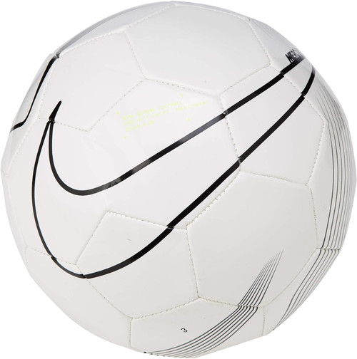 Nike Mercurial Fade Soccer Ball