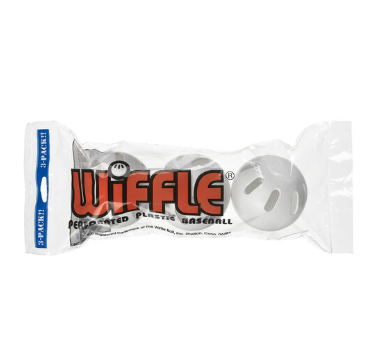 Wiffle Ball 3-PK