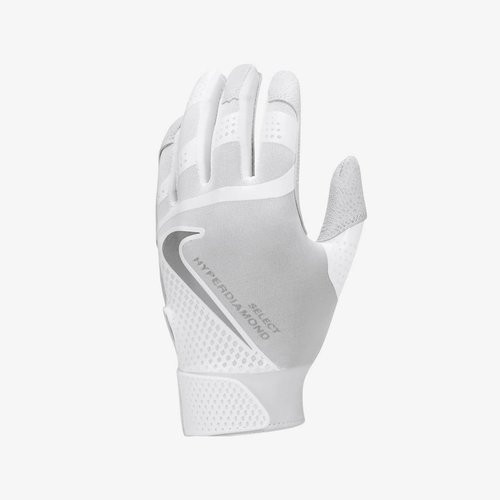 Nike Women's Hyperdiamond Select Batting Gloves