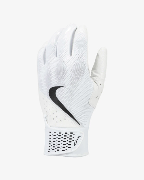 Nike Men's Alpha Batting Glove