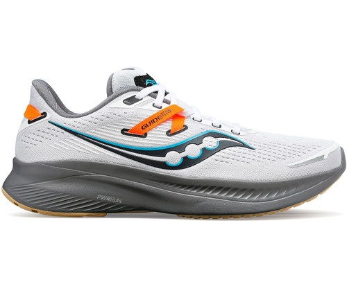 Saucony Men's Guide 16 Running Shoes