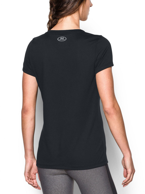 Under Armour Women's Tech Crew