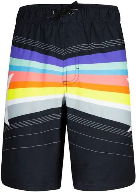 Hurley Boys' Point Pull-on Swim Short Hurley Boys' Point Pull-on Swim Short