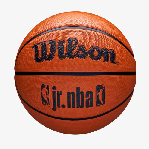 Wilson Jr. NBA DRV Plus Basketball 18696