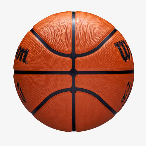 Wilson Jr. NBA DRV Plus Basketball 18696