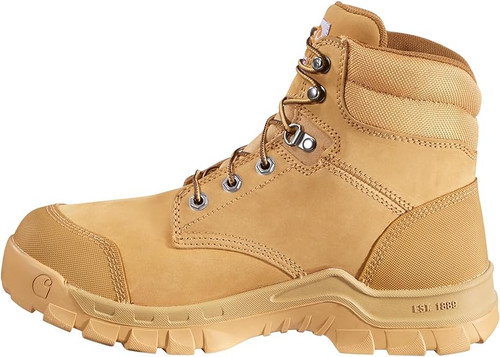 Carhartt Rugged Flex Waterproof Work Boot