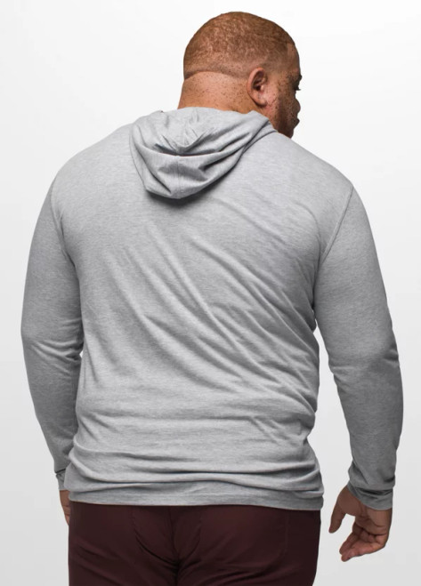 prAna Hooded T-Shirt