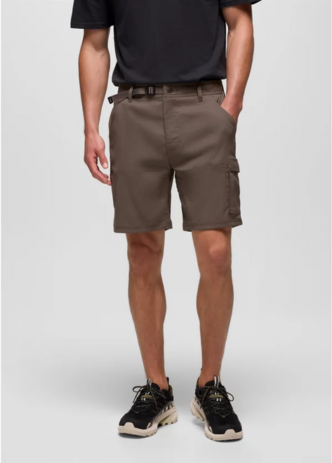 pAna Stretch Zion Short I