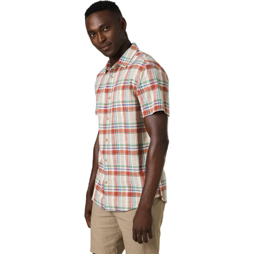 prAna Groveline Shirt