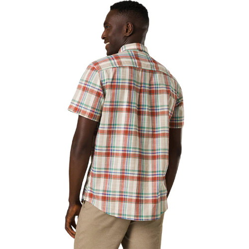 prAna Groveline Shirt