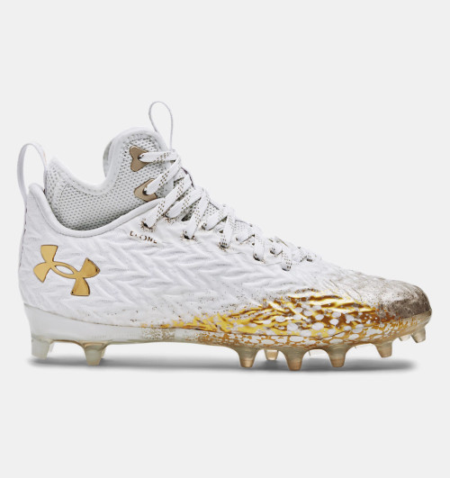 Under Armour Spotlight Clone 3.0 MC Cleats