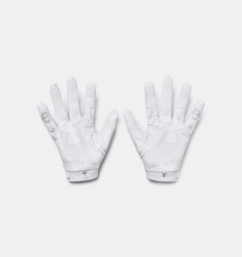 Under Armour Blur Receiver Gloves