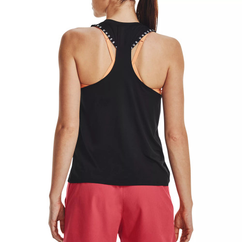 Under Armour Women's Knockout Novelty Tank