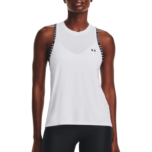 Under Armour Women's Knockout Novelty Tank