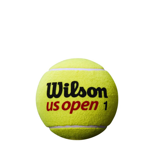 Wilson US Open Mini Jumbo Tennis Ball