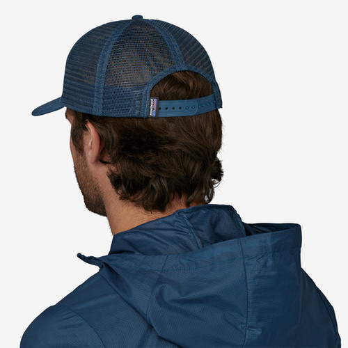 Patagonia Take A Stand Trucker Hat