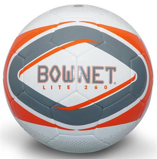 Bownet Soccer Ball