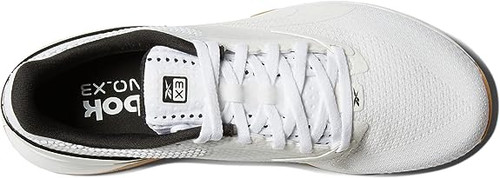 Reebok Nano X3 Unisex Sneakers