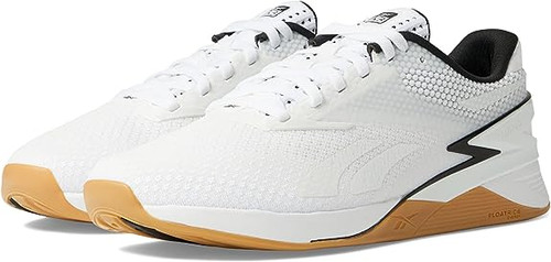 Reebok Nano X3 Unisex Sneakers