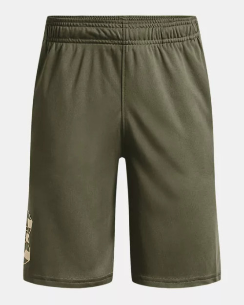 Under Armour Boys' Freedom Prototype Shorts