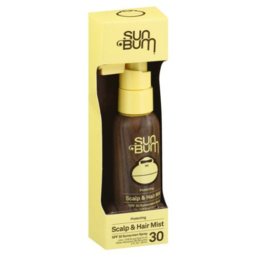 Sun Bum Scalp & Hair Spray