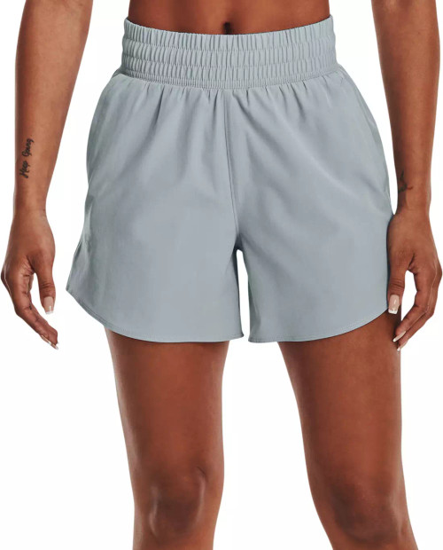 UA Women's Flex Woven Shorts 5"