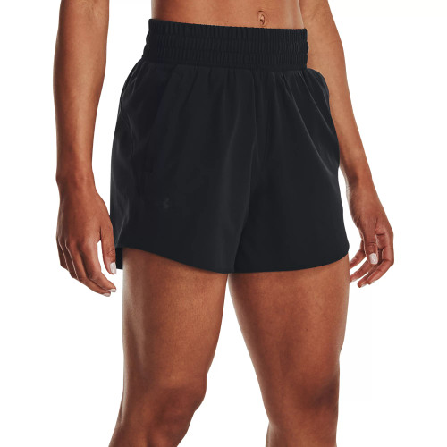 UA Women's Flex Woven Shorts 5"