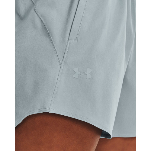 UA Women's Flex Woven Shorts 5"