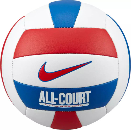 Nike All-Court Official Volleyball