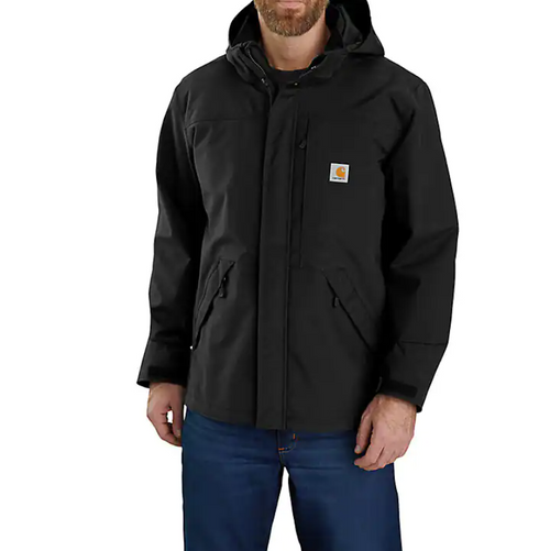 Carhartt Storm Defender Heavyweight Jacket