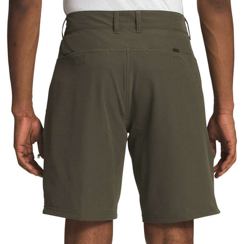 The North Face Men's Rolling Sun Packable Shorts