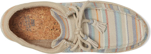 Sanuk Women's Shaka Lite SL Blanket