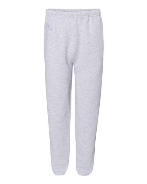 Russell Athletic Dri-Power Closed Bottom Sweatpants