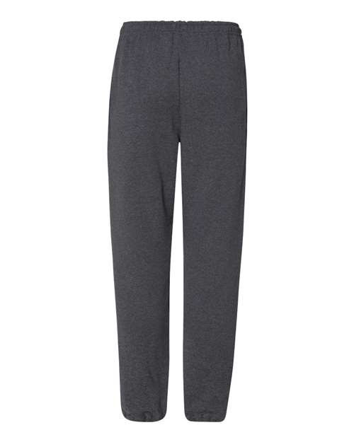 Russell Dri-Power Closed Bottom Pocket Sweatpant