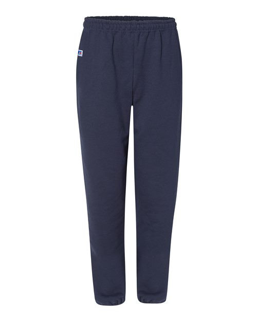 Russell Dri-Power Closed Bottom Pocket Sweatpant