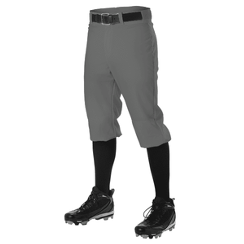 Alleson Athletic Adult Baseball Knicker Pant