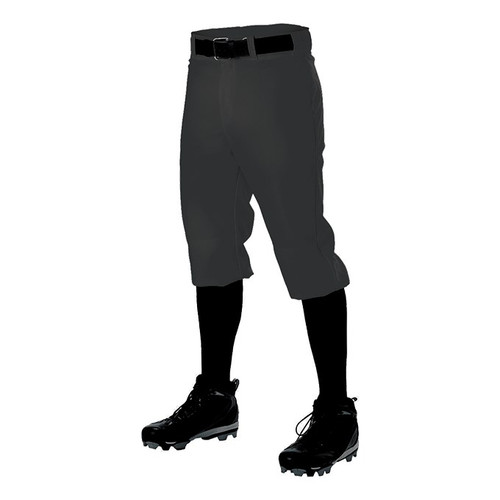Alleson Athletic Youth Baseball Knicker Pant