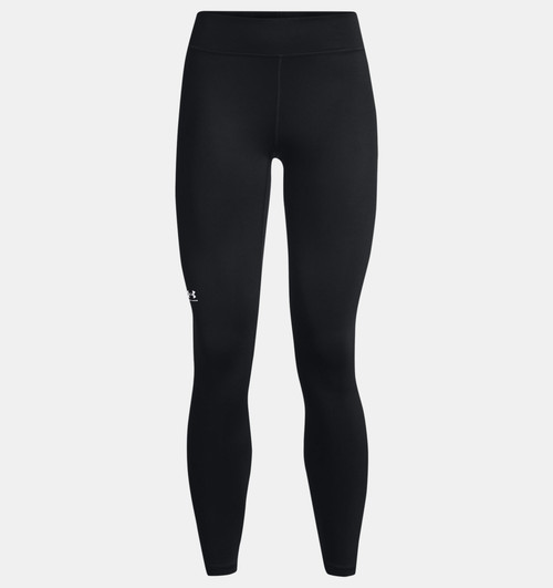 Women's ColdGear Doubleknit Hi-Rise Leggings