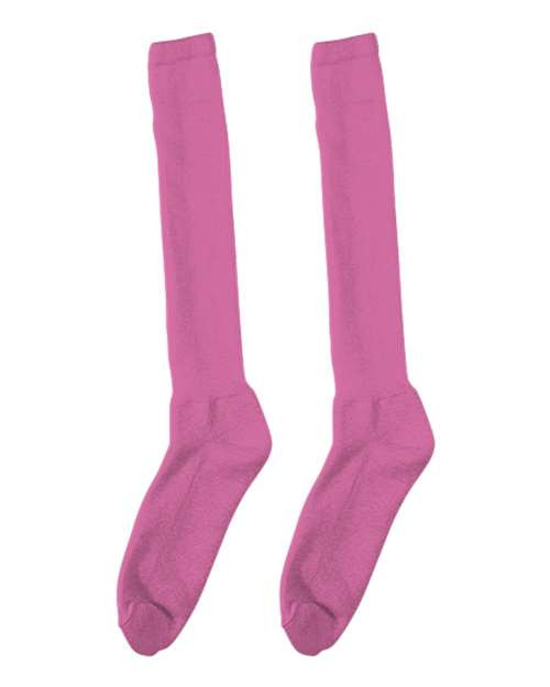 Alleson Athletic Youth Acrylic Utility Sport Sock Alleson Athletic Youth Acrylic Utility Sport Sock