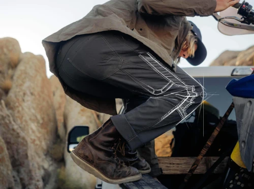 Kuhl Radikl Pants