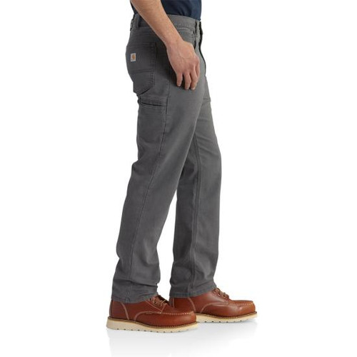 Carhartt Rugged Flex Rigby 5-Pocket Work Pant