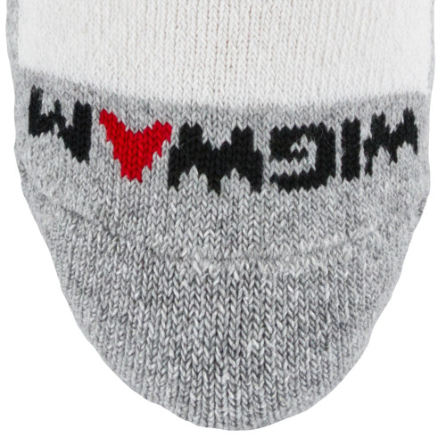 Wigwam At Work Crew 3-Pack Socks