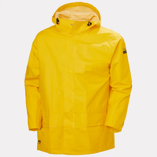 Helly Hansen Mandal Rain Jacket